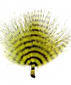 Feathers & Marabou MFC Mini Barred Marabou