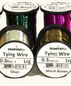 Semperfli Tying Wire
