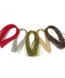MFC Speckled Centipede Legs Synthetic Fibers & Flash