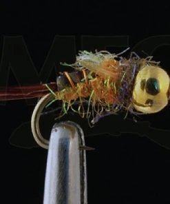 MFC Shop Flies Psycho Prince Yellow