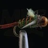 MFC Psycho Prince Green Shop Flies