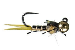 MFC Jig Montana Sally 3 MFC Jig Montana Sally