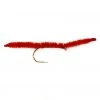 Fulling Mill Vernille San Juan Worm Red