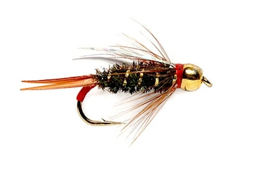 Fulling Mill Shop Flies The Fly FKA Prince 3 Fulling Mill Shop Flies The Fly FKA Prince