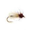 Fulling Mill Shop Flies La Fontaine Brown & Yellow