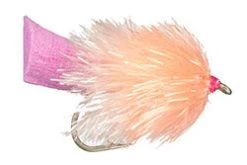 MFC Shop Flies Rowley's FAB - Prawn/Biscuit