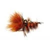 Fulling Mill Jans Trout Crayfish Orange