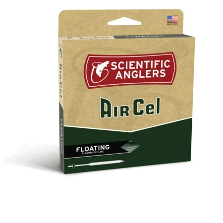 Fly Lines Scientific Anglers AirCel Fly Line 3 Fly Lines Scientific Anglers AirCel Fly Line