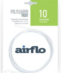 Airflo Trout 10' Polyleader