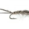 MFC Galloup's Callibaetis Nymph - Grey