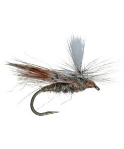 Umpqua Shop Flies E-Z Caddis Tan