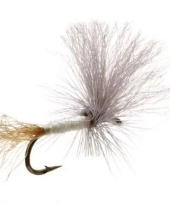 Umpqua Shop Flies Blue Ribbon Cripple PMD