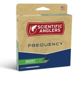 Fly Lines Scientific Anglers Frequency Boost Fly Line
