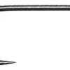 Nature's Spirit Daiichi 1190 - Barbless Dry Fly Hook 1 Nature's Spirit Daiichi 1190 - Barbless Dry Fly Hook