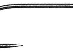 Nature's Spirit Daiichi 1190 - Barbless Dry Fly Hook