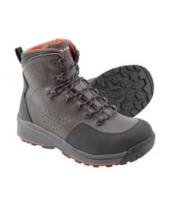 Simms - Freestone Wading Boots - Rubber Sole Wading Gear