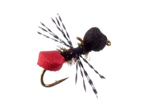 Umpqua Shop Flies Cow Killer Ant 3 Umpqua Shop Flies Cow Killer Ant