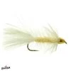 Umpqua Shop Flies Bread N'Butter Wooly Bugger - Blonde
