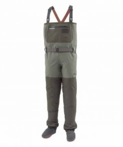 Wading Gear Simms - Freestone Waders - Stockingfoot