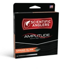Fly Lines Scientific Anglers Amplitude Grand Slam Fly Line