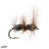 Umpqua GT Triple Double - Black