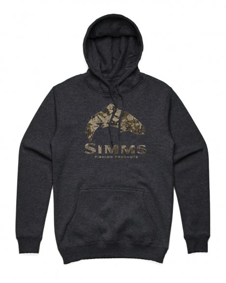 Clothing & Logo Gear Simms - Trout Riparian Camo Hoody 3 Clothing & Logo Gear Simms - Trout Riparian Camo Hoody