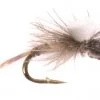 Umpqua Morgan's Para-Midge - Charcoal Shop Flies