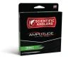 Scientific Anglers Amplitude Trout Fly Line - Moss/Mist Green/Willow 2 Scientific Anglers Amplitude Trout Fly Line - Moss/Mist Green/Willow