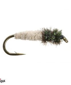 Umpqua Shop Flies Buckskin Caddis Nymph