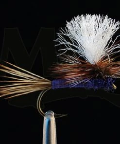 MFC Carlson's Purple Haze (Poly Wing)