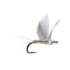 Umpqua No Hackle Gray/Yellow 2 Umpqua No Hackle Gray/Yellow