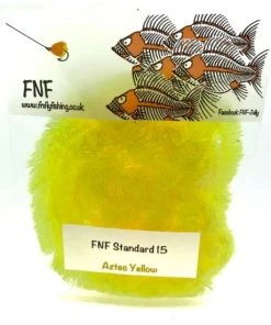Nature's Spirit Chenille FNF Standard Fritz 15 Mm