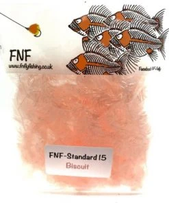 Nature's Spirit Chenille FNF Standard Fritz 15 Mm