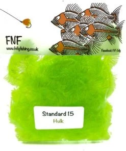 Nature's Spirit Chenille FNF Standard Fritz 15 Mm