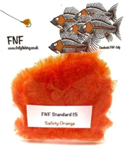 Nature's Spirit Chenille FNF Standard Fritz 15 Mm 24 Nature's Spirit Chenille FNF Standard Fritz 15 Mm