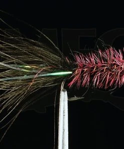 MFC Rickard's Seal Bugger 1