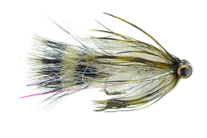 MFC Rowley's Balanced Baitfish - Flathead Shop Flies 3 MFC Rowley's Balanced Baitfish - Flathead Shop Flies