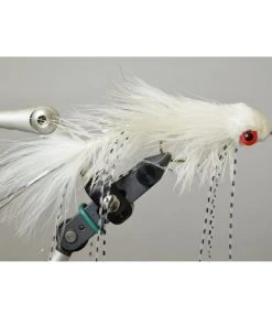 MFC Shop Flies Galloup's Dungeon - White