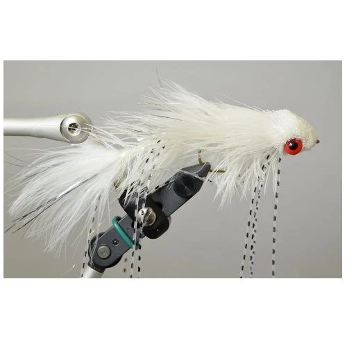 MFC Shop Flies Galloup's Dungeon - White 3 MFC Shop Flies Galloup's Dungeon - White