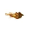 Fulling Mill Shop Flies Mini Drunk And Disorderly - Olive/Gold - 4