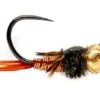 Fulling Mill BH Copper John Jig - Copper Shop Flies 2 Fulling Mill BH Copper John Jig - Copper Shop Flies