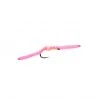 Fulling Mill TUNGSTEN BELLY WORM PINK BARBLESS Shop Flies