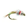 Umpqua Tungsten Rainbow Warrior - Extra Heavy Shop Flies 1 Umpqua Tungsten Rainbow Warrior - Extra Heavy Shop Flies