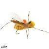 Umpqua Shop Flies Thunder Thighs Hopper - Yellow