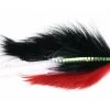 Umpqua Dolly Llama Black & Red