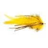 Fulling Mill Shop Flies Hawkins Hat Trick - Yellow - 2