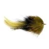 Fulling Mill Shop Flies Hawkins Hat Trick - Olive - 2