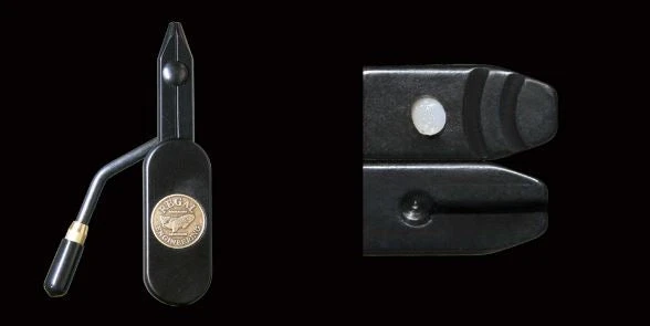 Regal - Revolution - Shank Head Tools & Vises 3 Regal - Revolution - Shank Head Tools & Vises