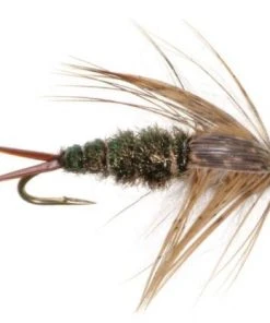 Umpqua 20 Incher Nymphs