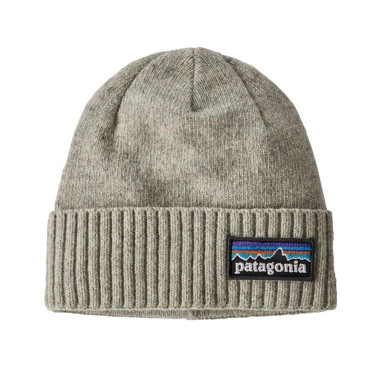 Patagonia Brodeo Beanie Clothing & Logo Gear 3 Patagonia Brodeo Beanie Clothing & Logo Gear